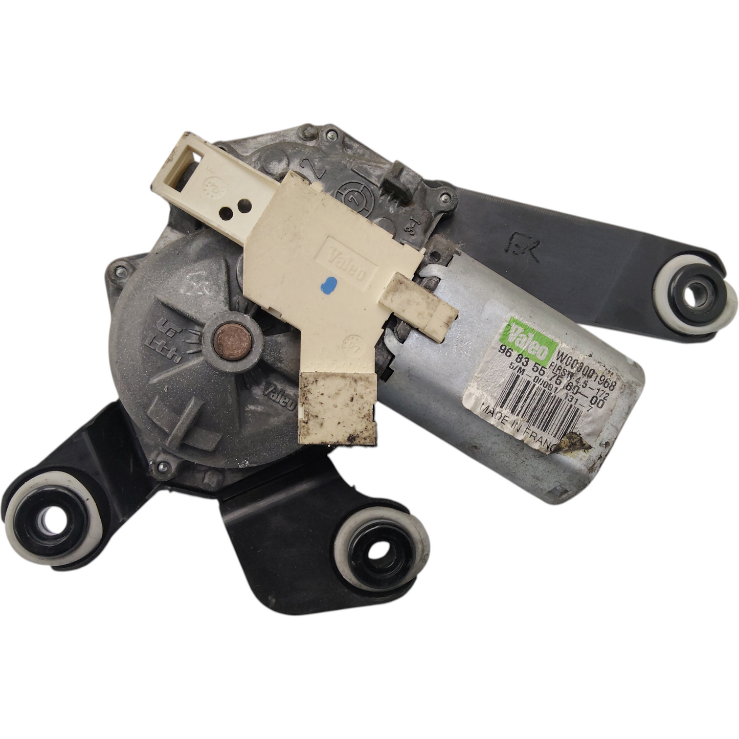 Motorino Tergilunotto CITROEN C2/C3 1 Serie/C4 Coupe