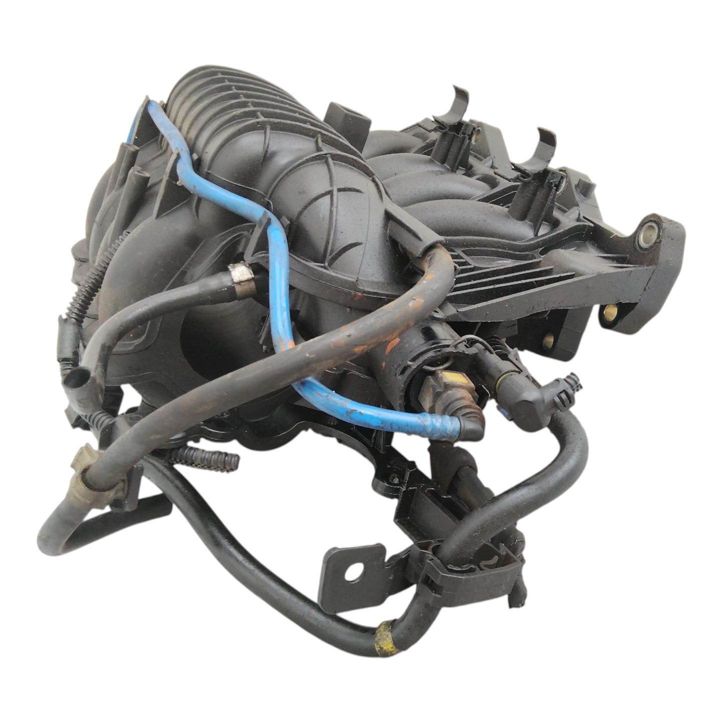 Collettore Aspirazione FIAT PUNTO EVO/500 2 Serie/LINEA 1.2 1.4 Benzina