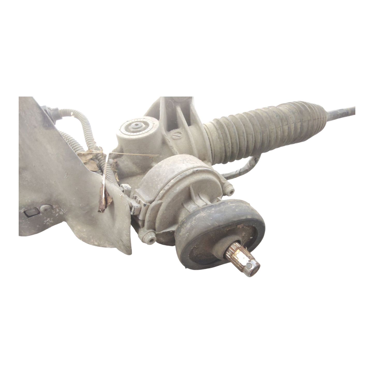 Scatola Sterzo Servosterzo MERCEDES CLASSE A W169