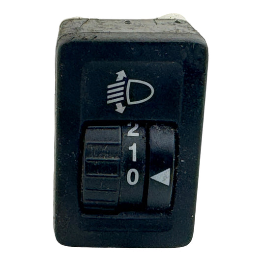 Interruttore Regolazione Fari FIAT SEDICI 1.6 1.9