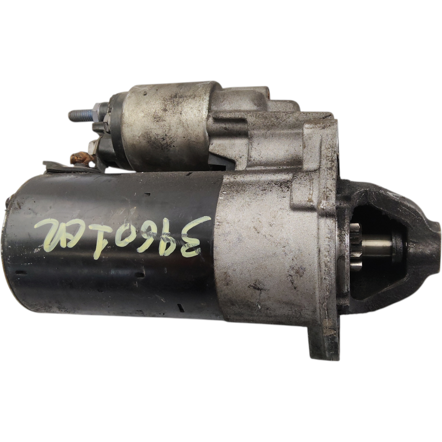 Motorino Avviamento ALFA ROMEO GIULIETTA/MITO 1.4