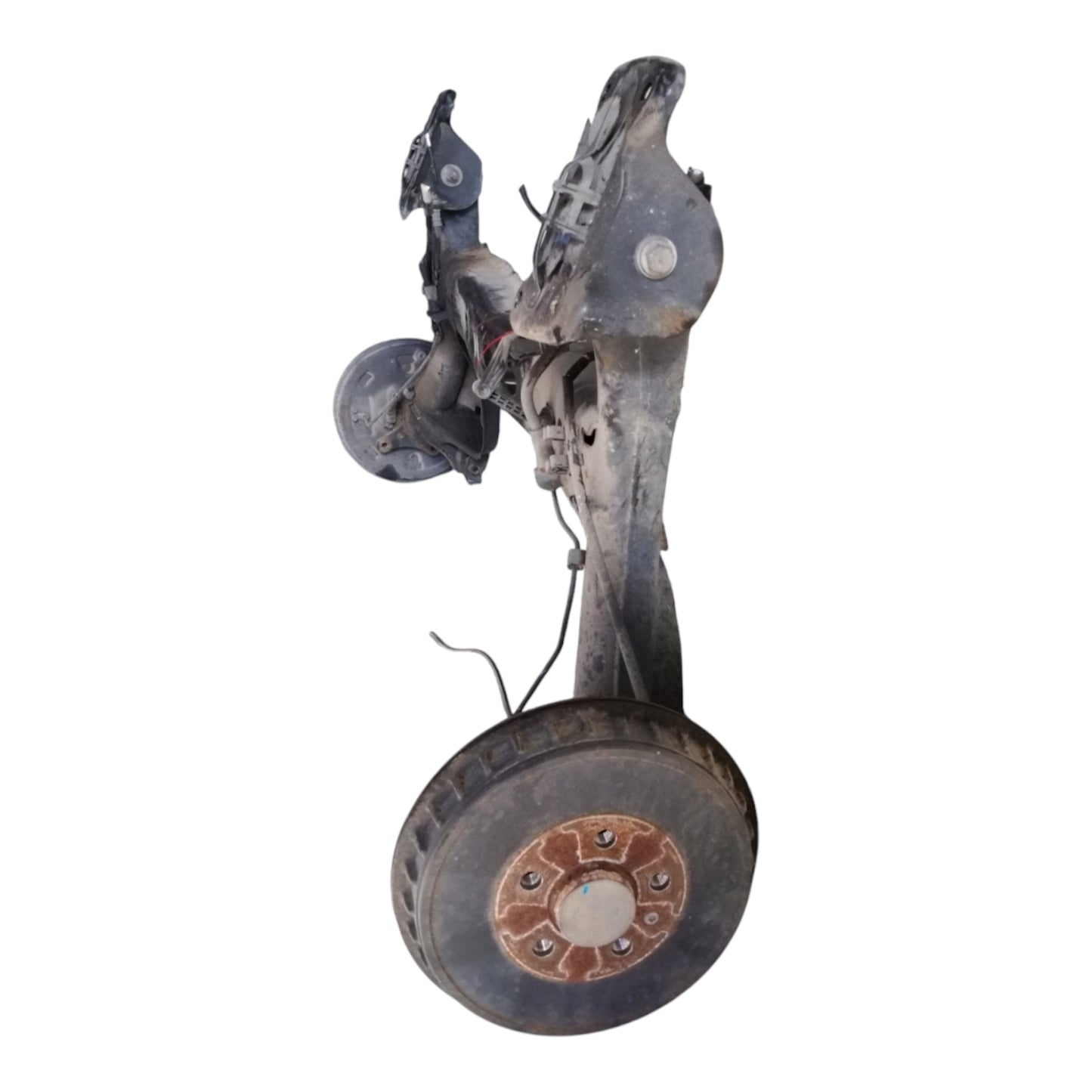 Assale Ponte Posteriore SEAT ARONA Diesel Benzina