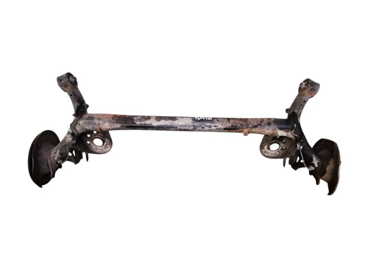 Assale Ponte Posteriore TOYOTA YARIS 2 3 Serie Diesel Benzina