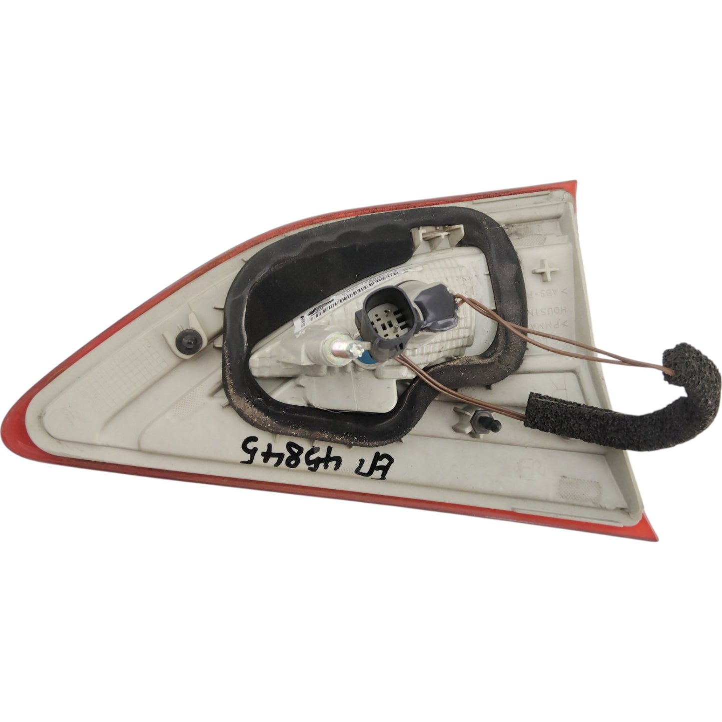 Fanale Stop Interno Posteriore Destro FORD KUGA 2 Serie Pre-Restyling