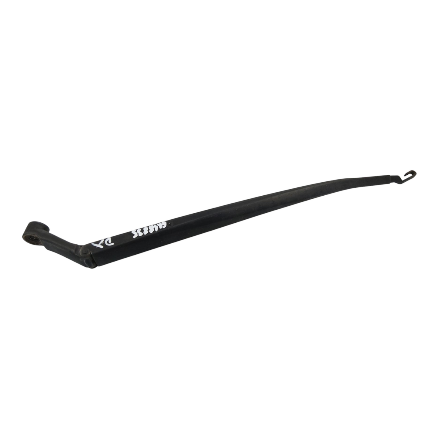 Braccio Tergicristallo Parabrezza Destro TOYOTA AURIS 1 Serie