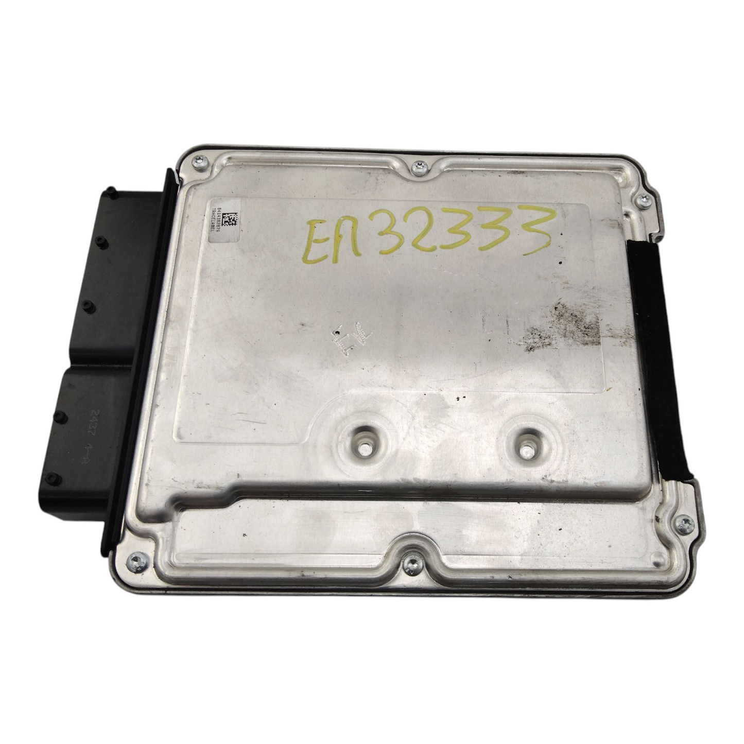 Centralina Iniezione AUDI A5 8T3/A4 8K2 2.7 TDi Motore CAM