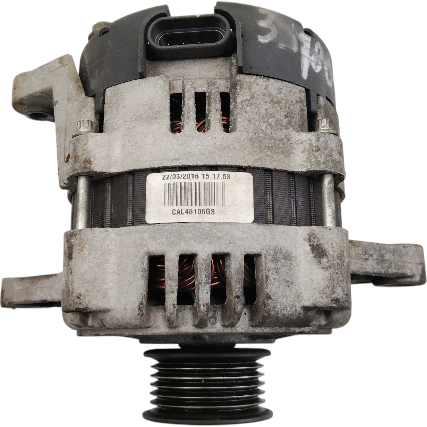 Alternatore DAEWOO KALOS 1.4 Benzina F14S3