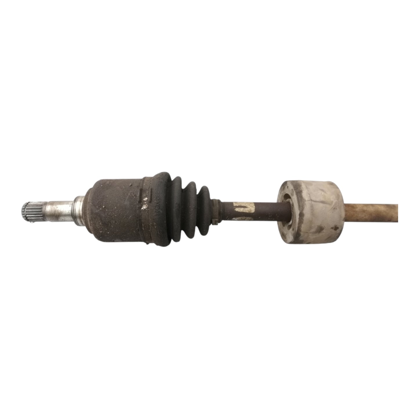 Semiasse Semialbero Anteriore Destro FIAT GRANDE PUNTO Benzina GPL