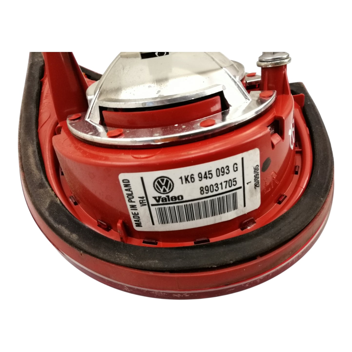 Fanale Stop Interno Posteriore Sinistro VOLKSWAGEN GOLF 5 Serie
