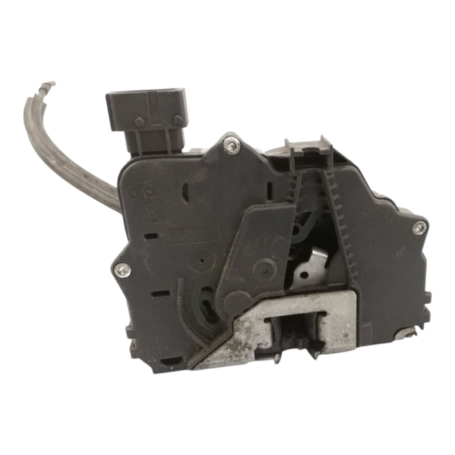Serratura Porta Superiore Posteriore Sinistro FIAT FIORINO 3 Serie/QUBO