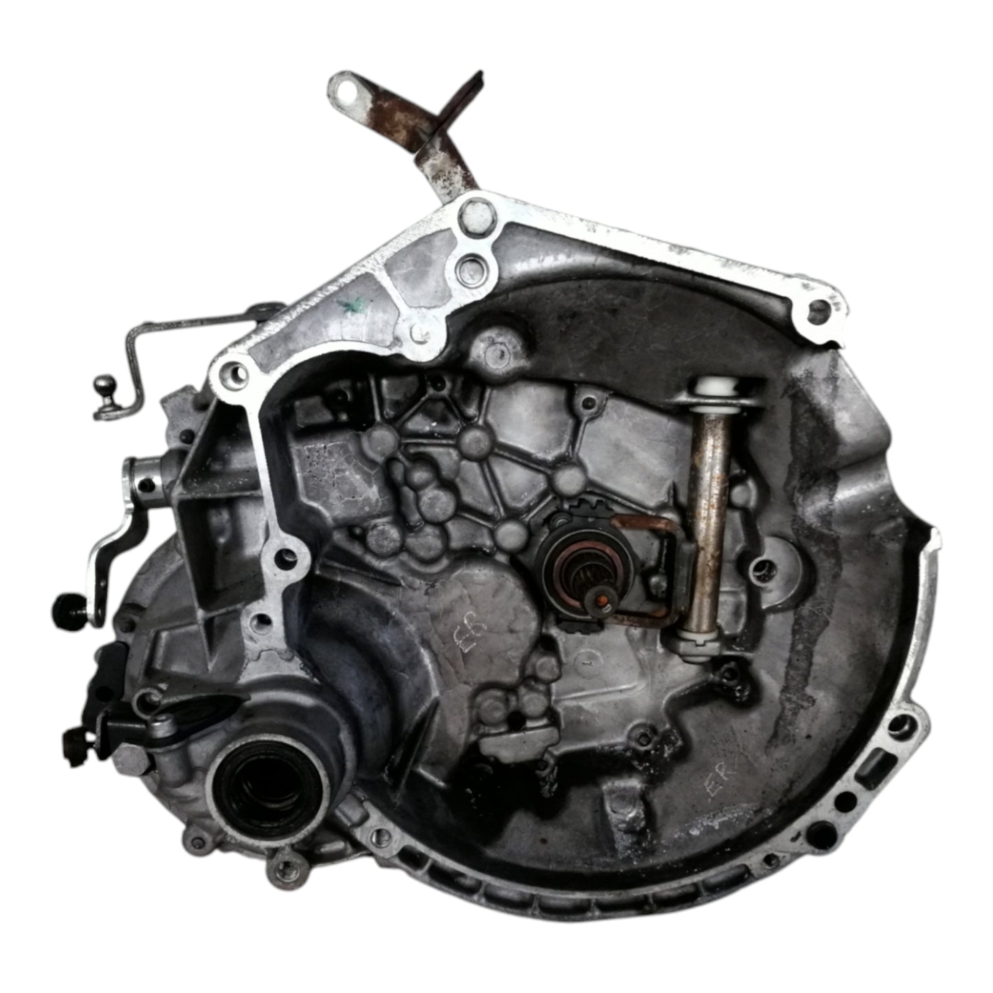 Cambio Manuale 5 Marce PEUGEOT 206 Plus 1.1 Motore HFX