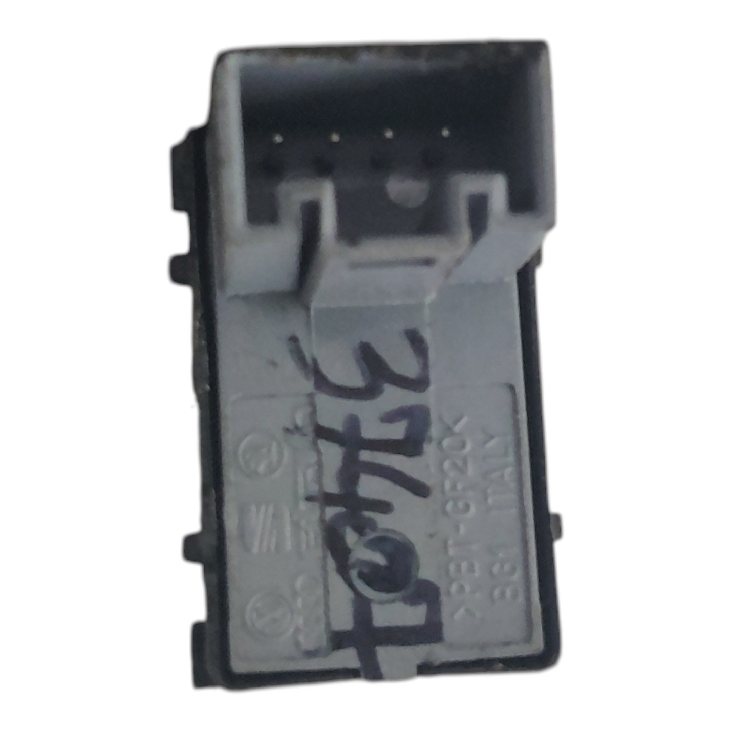 Interruttore Alzacristalli Alzavetro Anteriore Destro SEAT LEON 1P1