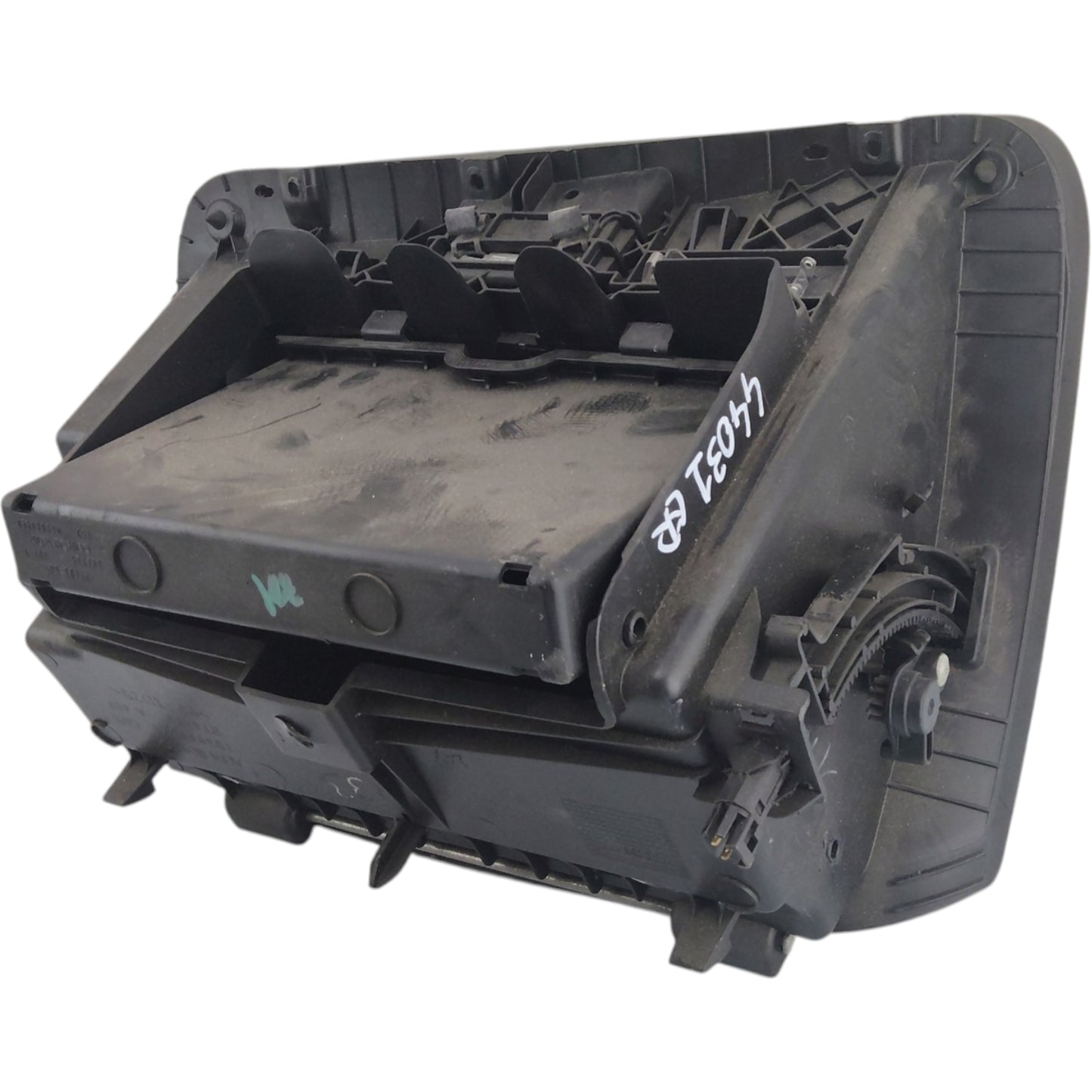 Cassetto Box Portaoggetti ALFA ROMEO MITO