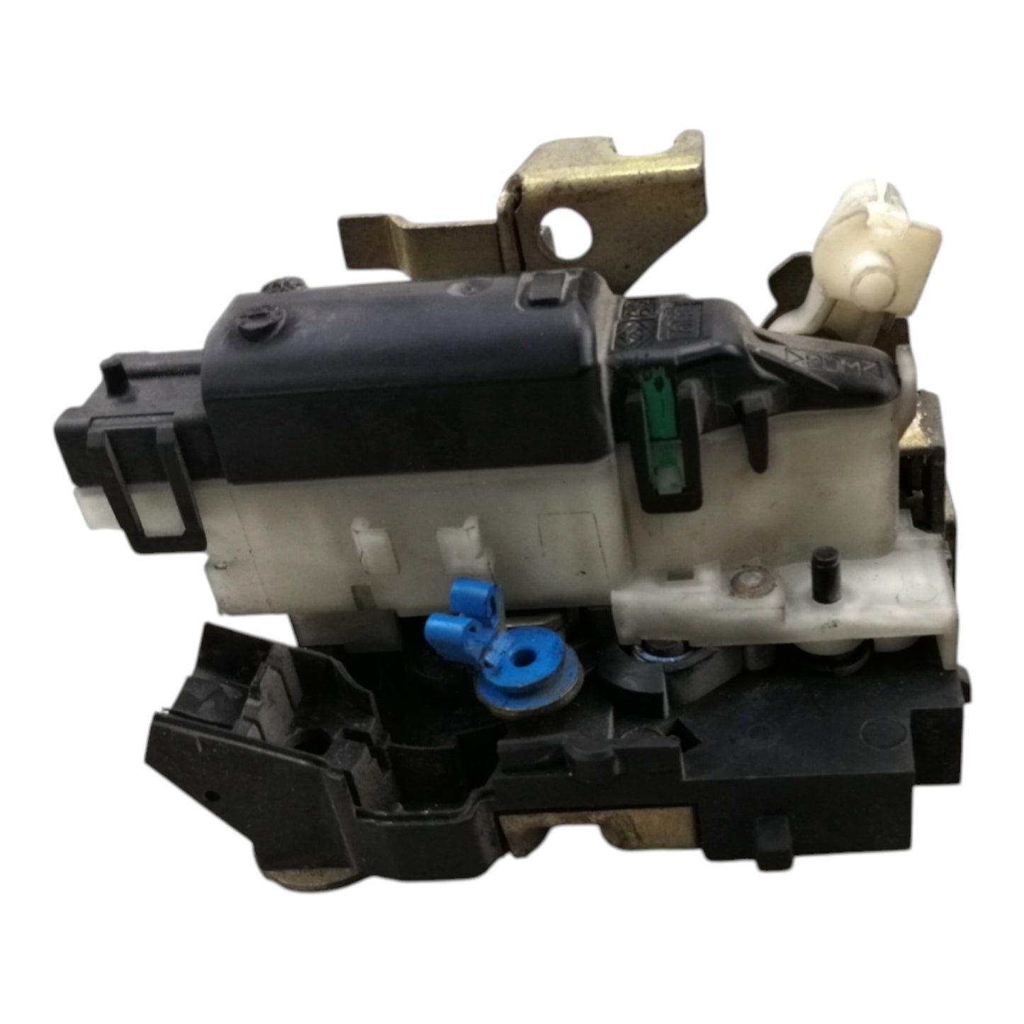 Serratura Porta Scorrevole Posteriore Sinistro RENAULT KANGOO 1 2 Serie