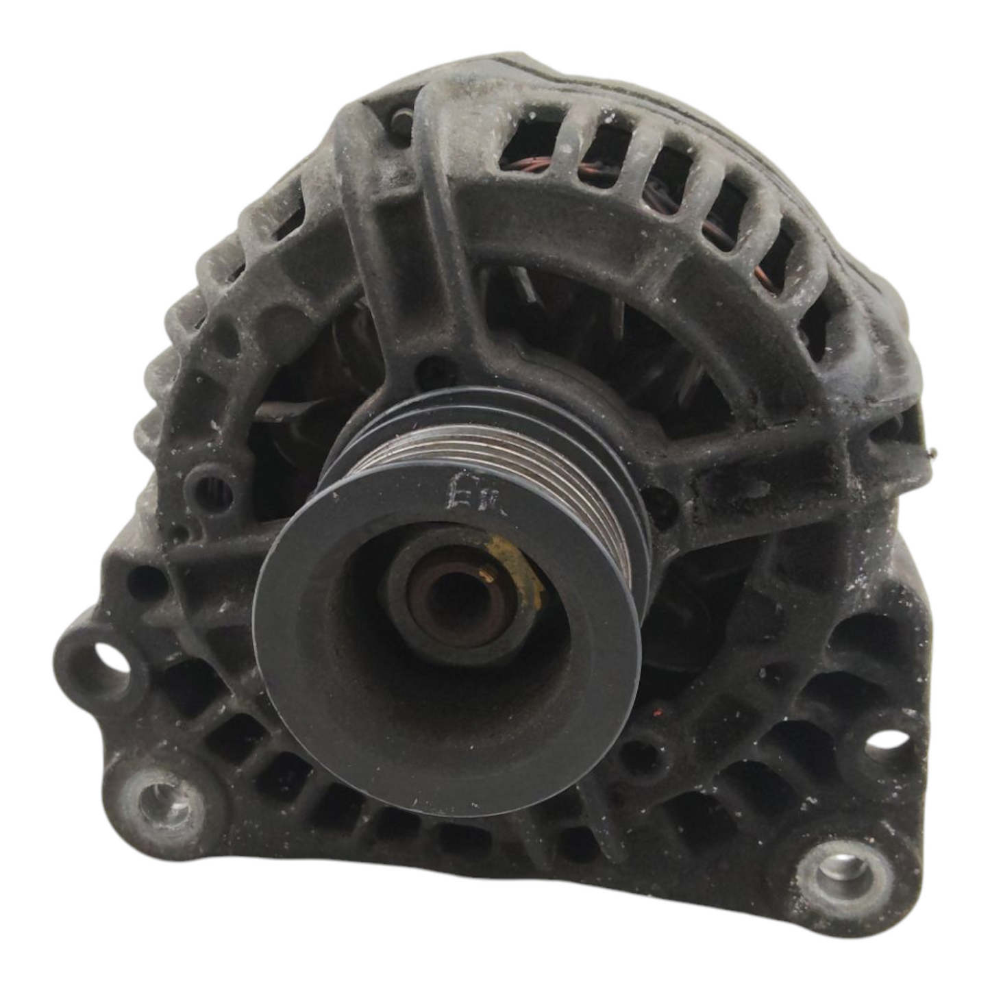Alternatore VOLKSWAGEN LUPO/POLO 4 5 Serie/TRANSPORTER T4 Benzina Diesel