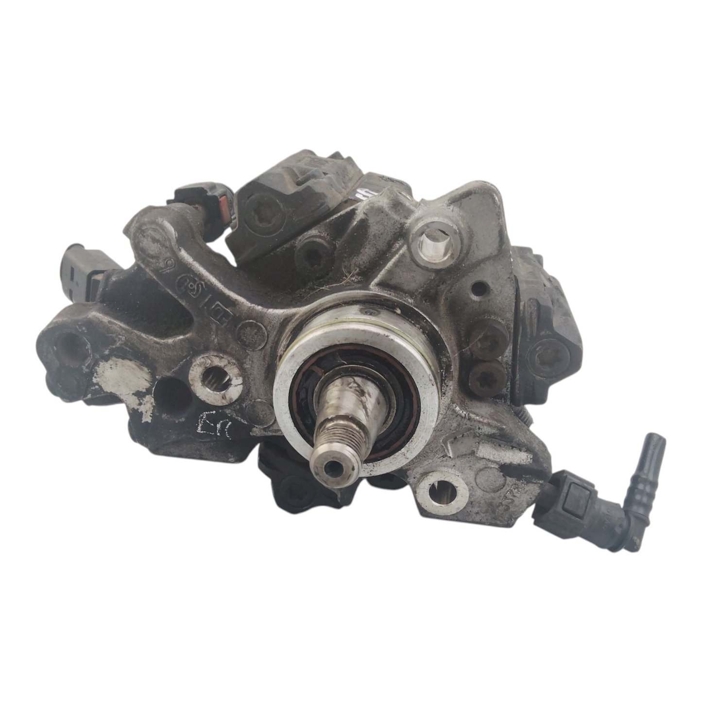 Pompa Iniezione HYUNDAI IX20/I20 1.4 CRDi Motore D4FC