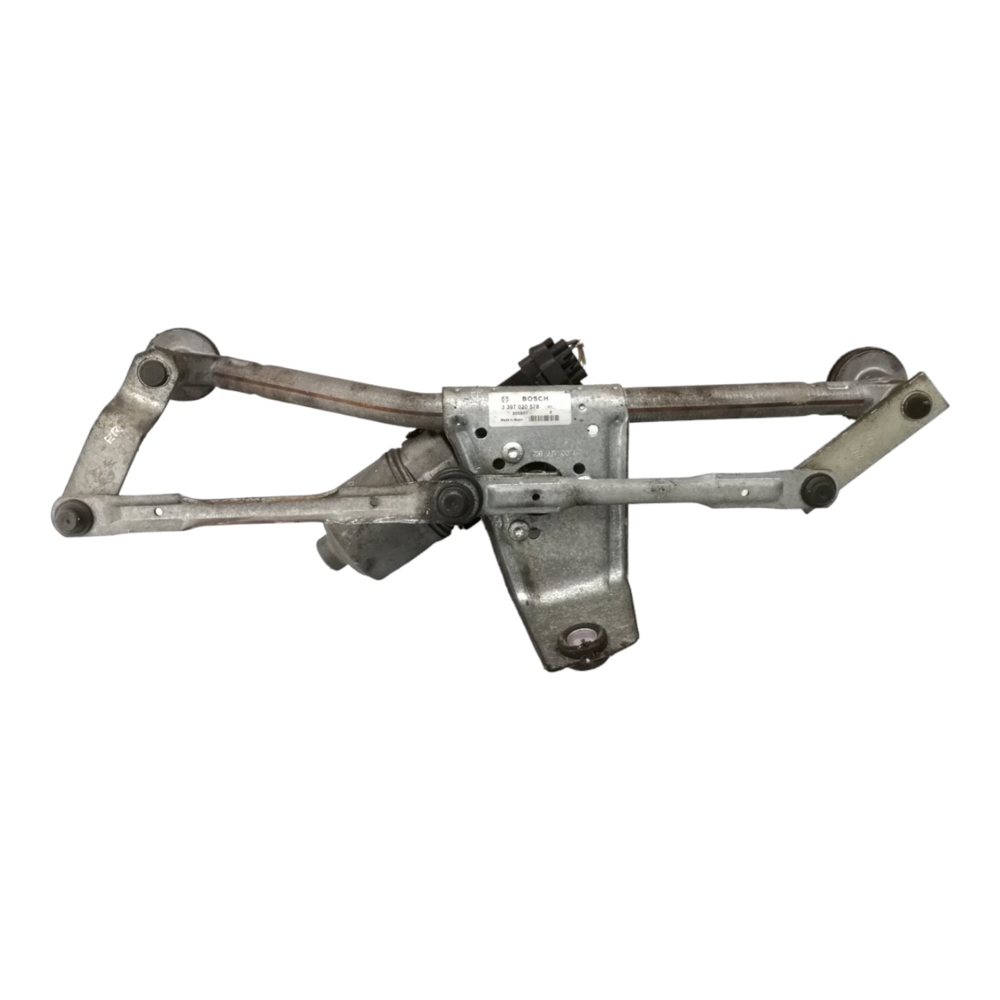 Meccanismo Tandem Tergicristallo PEUGEOT 206 Berlina CC SW Coupe