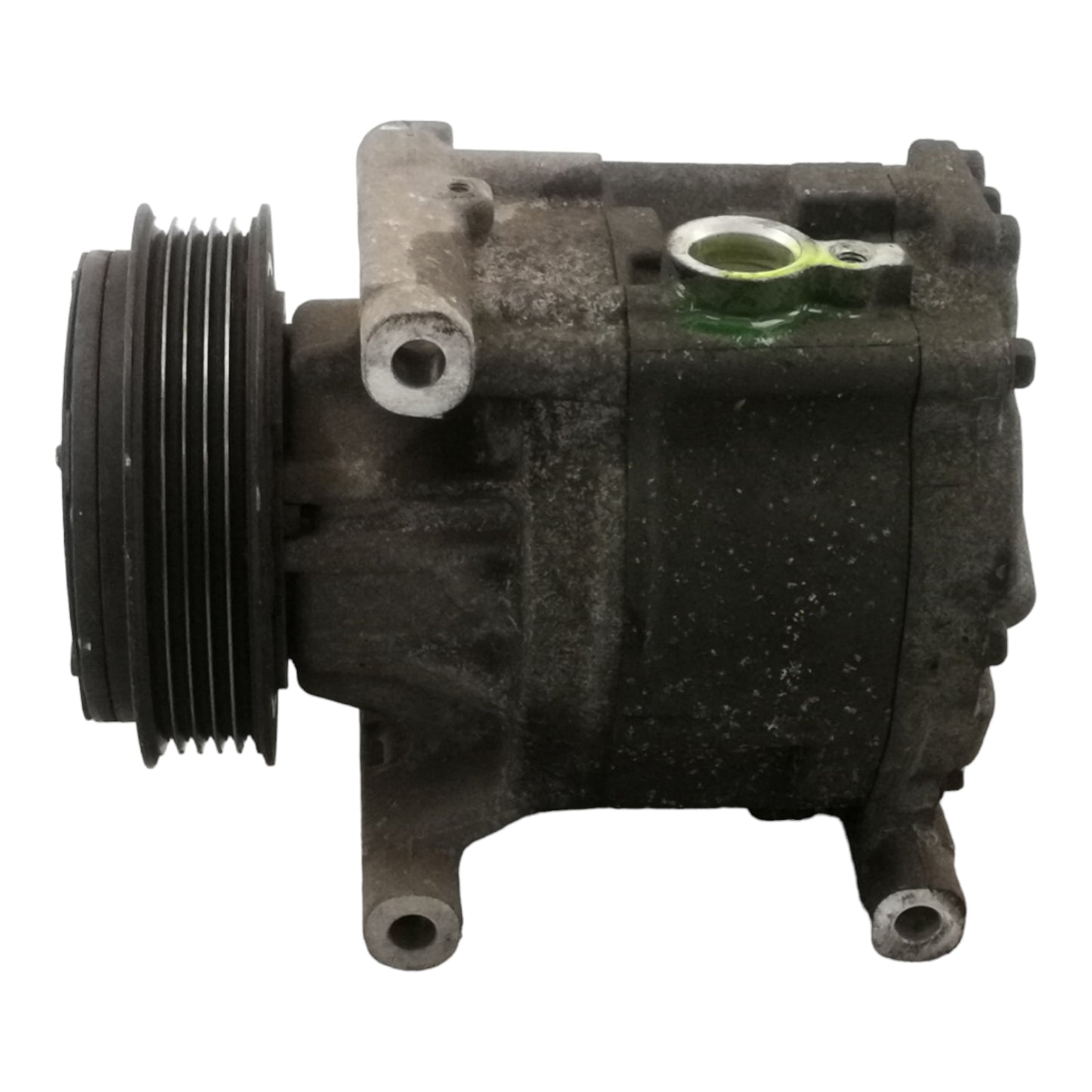 Compressore Aria Condizionata Ac FIAT PANDA 2 Serie
