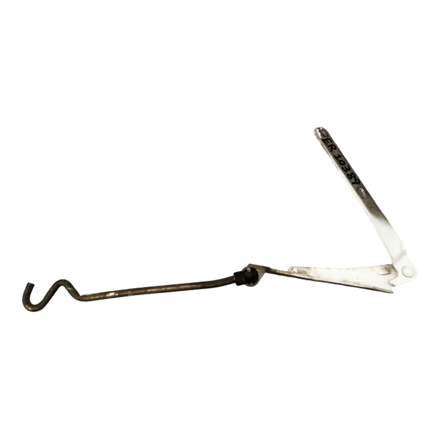Cerniera Cofano Anteriore Destro FIAT SEICENTO/600/CINQUECENTO