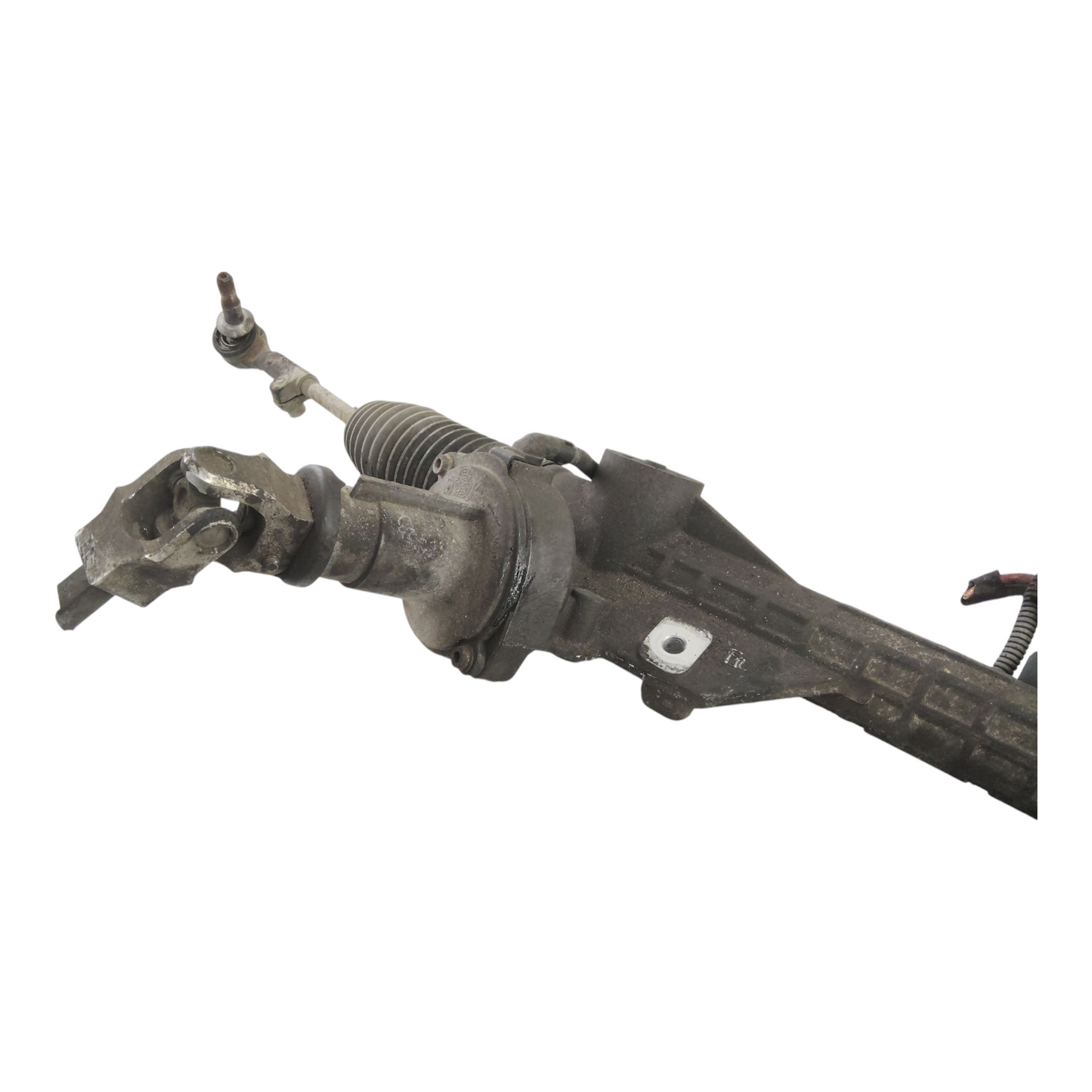 Scatola Sterzo Servosterzo BMW SERIE 3 E91 E90 Diesel Benzina