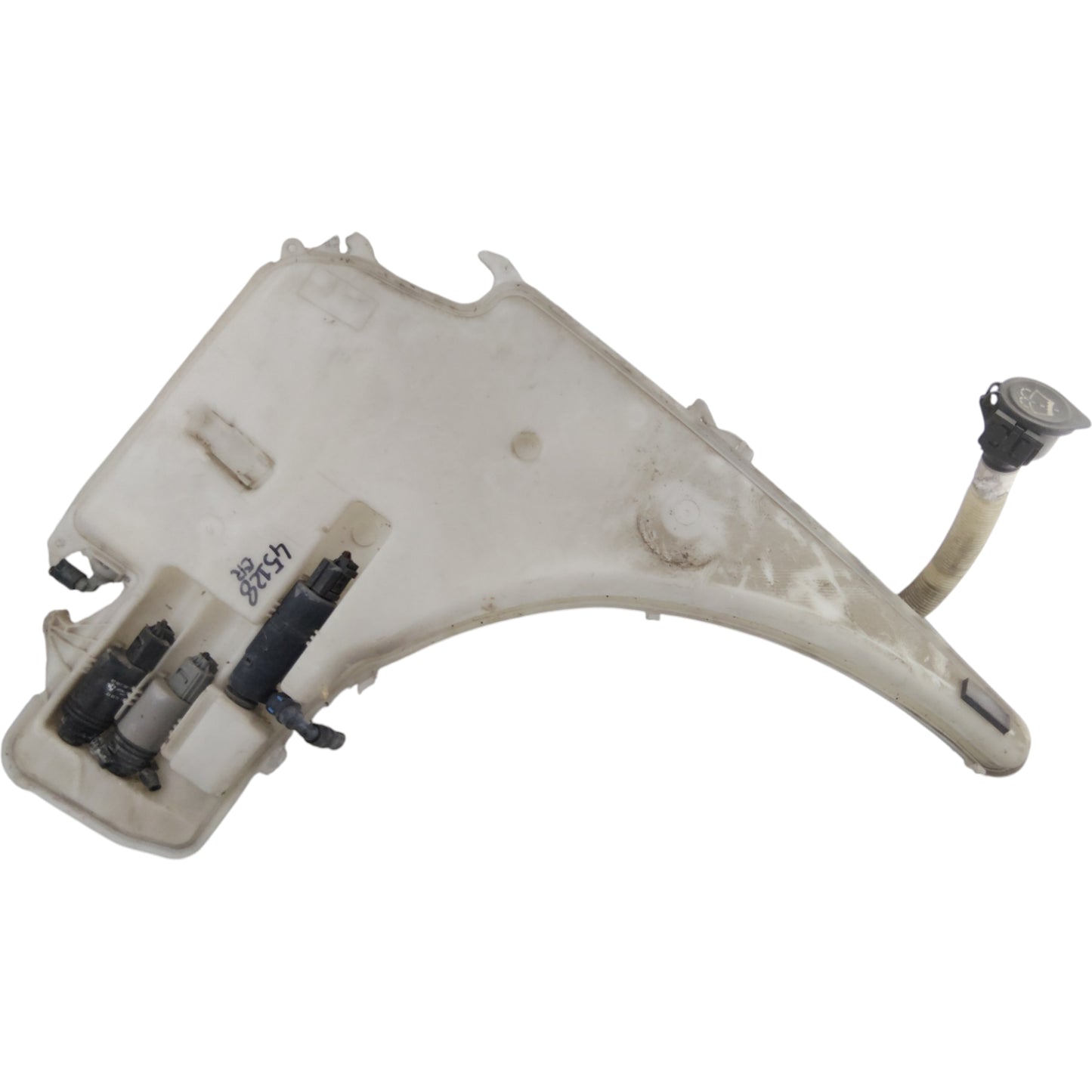 Vaschetta Serbatoio Tergicristalli BMW SERIE 3 E91 E90/SERIE 1 E87 E82