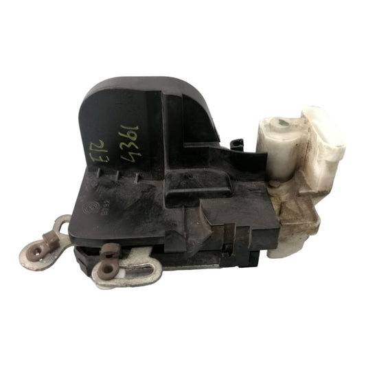 Serratura Porta Anteriore Destro ALFA ROMEO 147 1 2 Serie/GT 3-5 Porte
