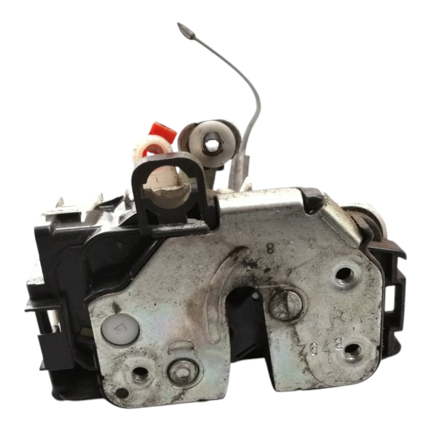 Serratura Porta Anteriore Sinistro FIAT 500 2 Serie/500 C