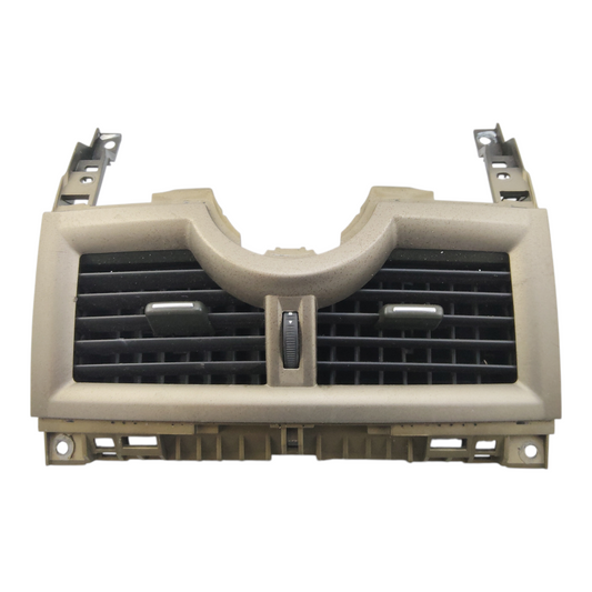 Bocchetta Aria Cruscotto Centrale RENAULT MEGANE 2 Serie