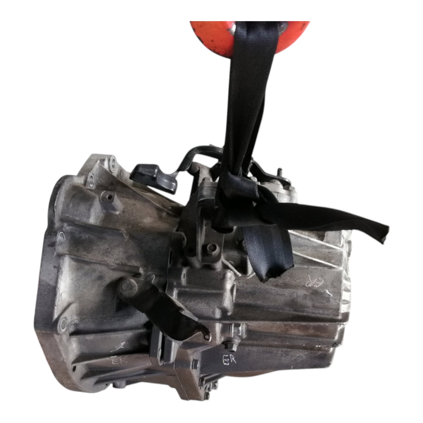 Cambio Manuale 5 Marce KIA PICANTO 3 Serie 1.0 GPL Motore B3LA