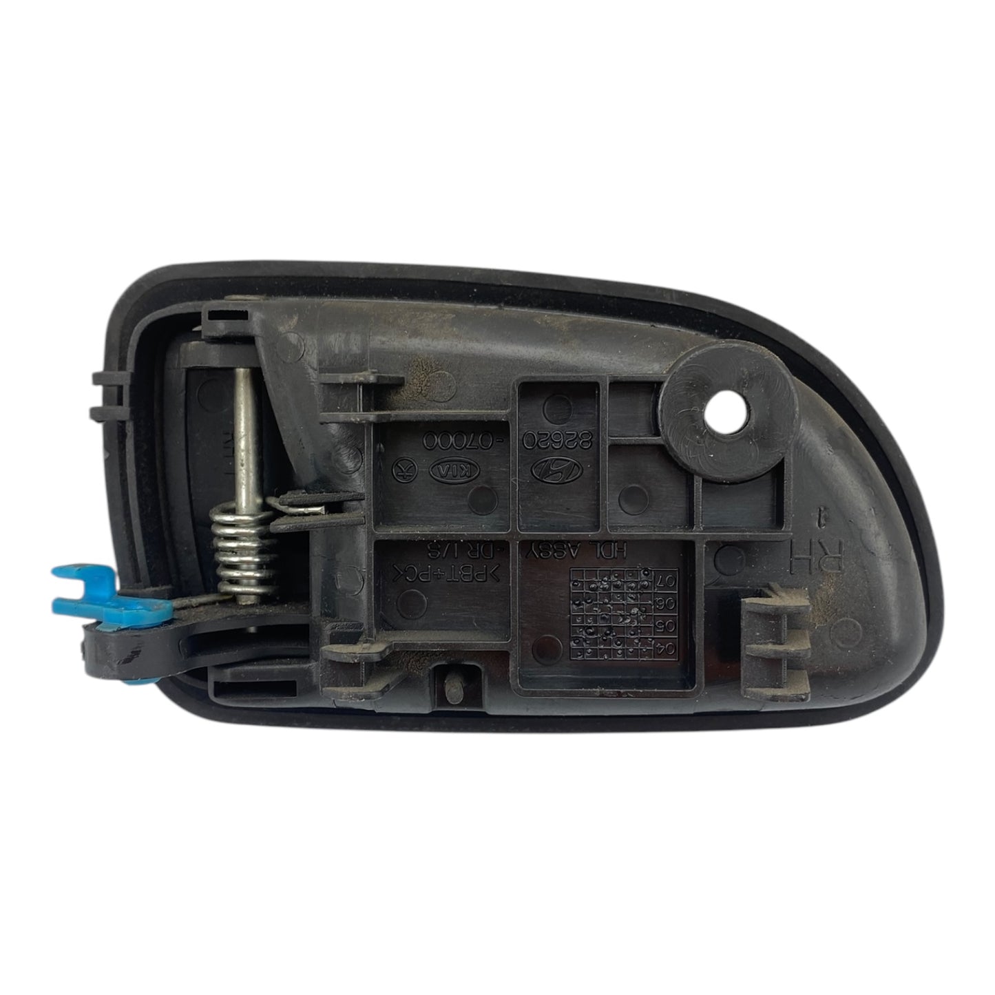 Maniglia Porta Interno Anteriore Destro KIA PICANTO 1 Serie