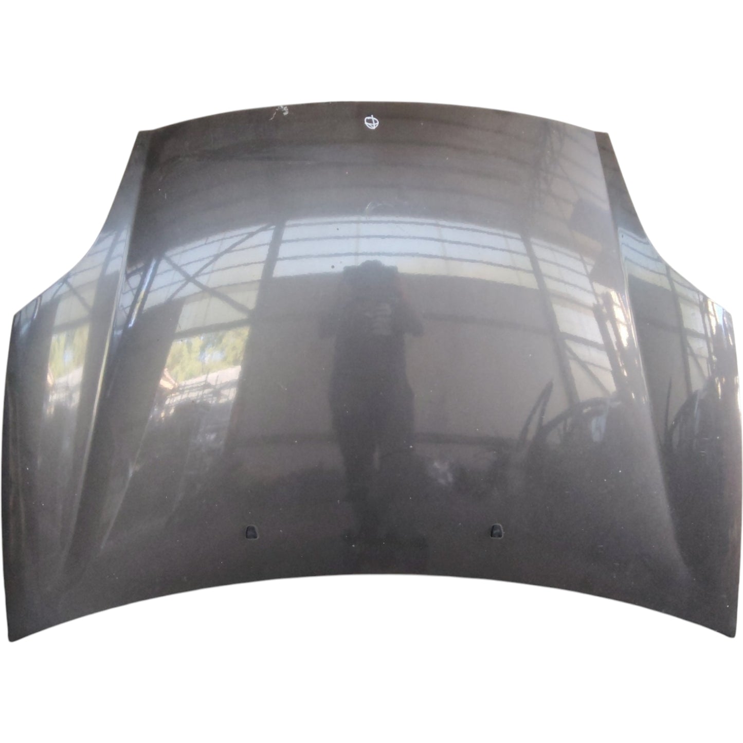 Cofano Anteriore FIAT BRAVO 2 Serie