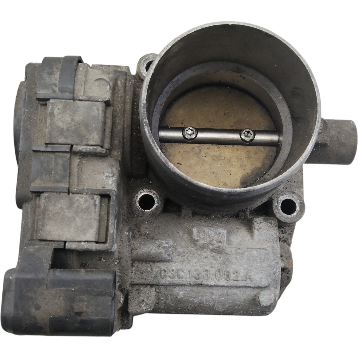 Corpo Farfallato VOLKSWAGEN GOLF 5 Serie/TOURAN 1 2 Serie 1.4 1.6 Benzina