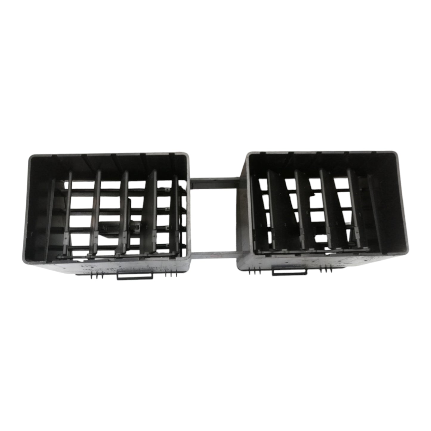 Bocchetta Aria Cruscotto Centrale Superiore FIAT SEDICI