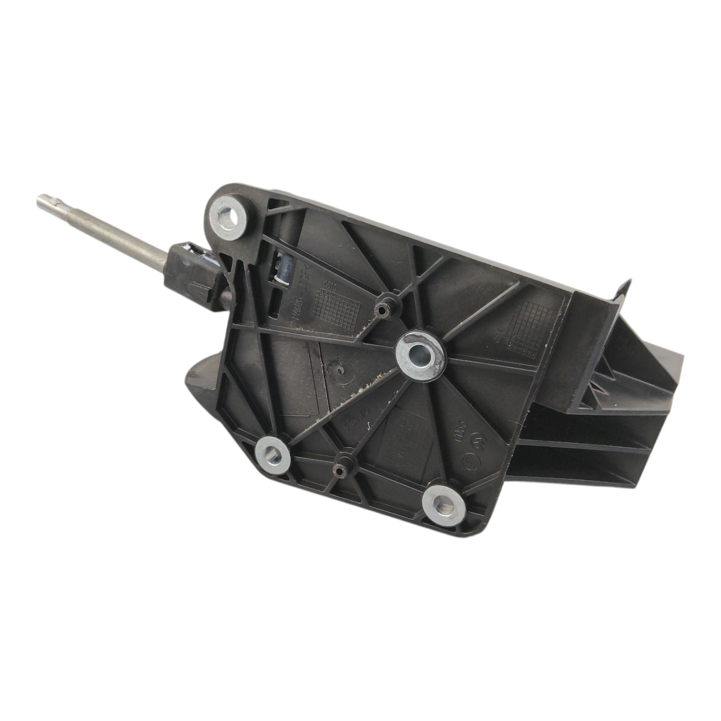 Leva Comando Cambio Manuale 6 Marce FIAT PANDA 3 Serie 312