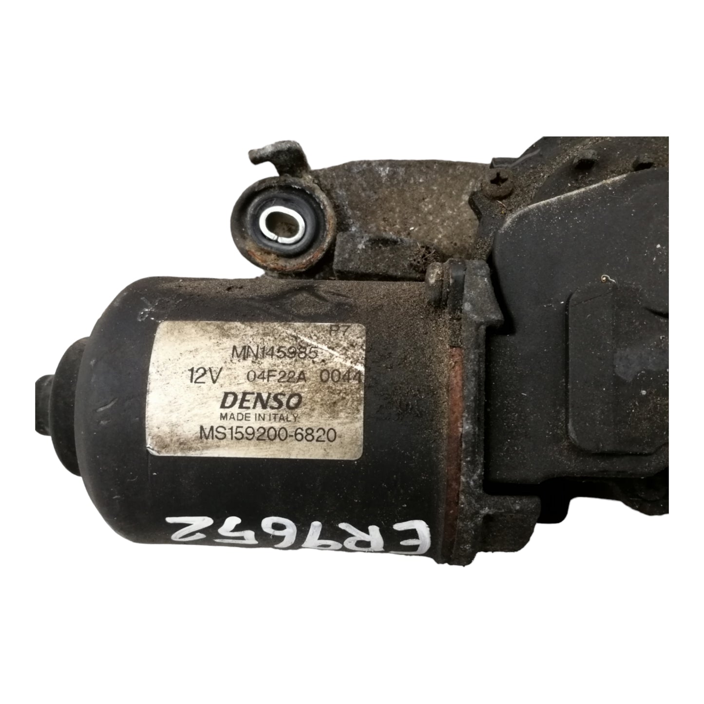 Meccanismo Tandem Tergicristallo MITSUBISHI COLT 6 Serie