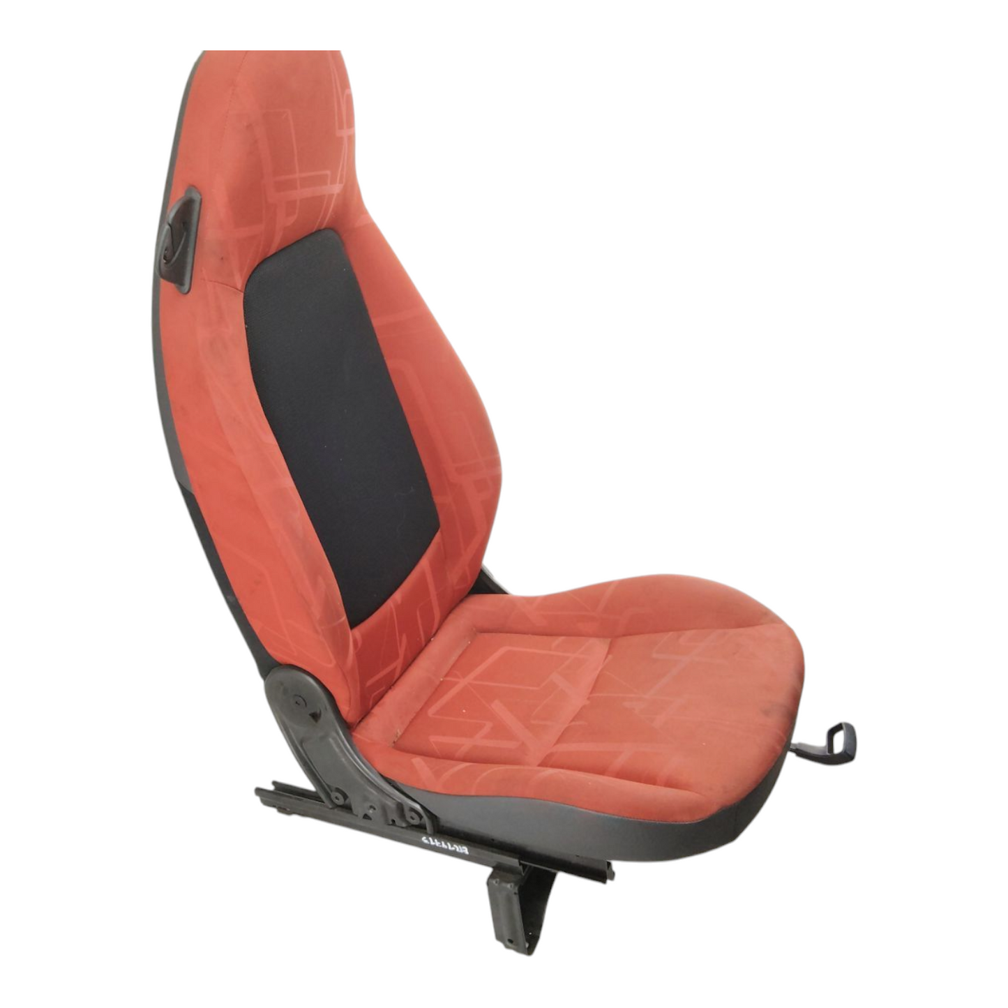 Sedile Anteriore Destro Passeggero SMART FORTWO COUPE CABRIO 451