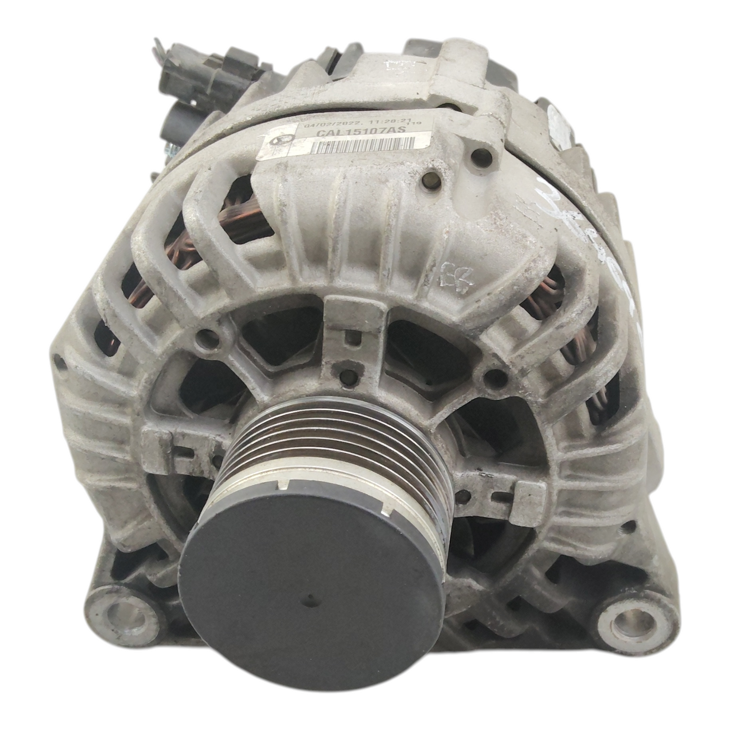 Alternatore PEUGEOT PARTNER 2 3 Serie/1007/206/5008 1 Serie