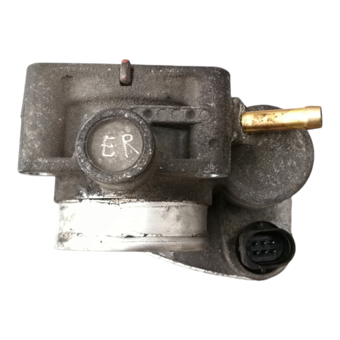 Corpo Farfallato MINI ONE COOPER R50 R52 1.4 1.6 Benzina