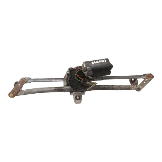 Meccanismo Tandem Tergicristallo VOLKSWAGEN GOLF 4 Serie/BORA