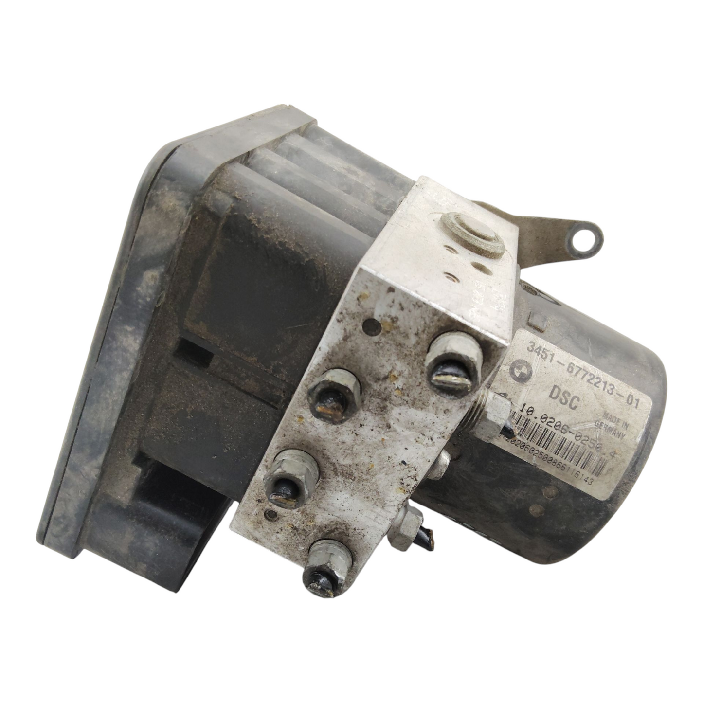 Gruppo Centralina Pompa Abs Anteriore BMW SERIE 3 E90 E91 2.0