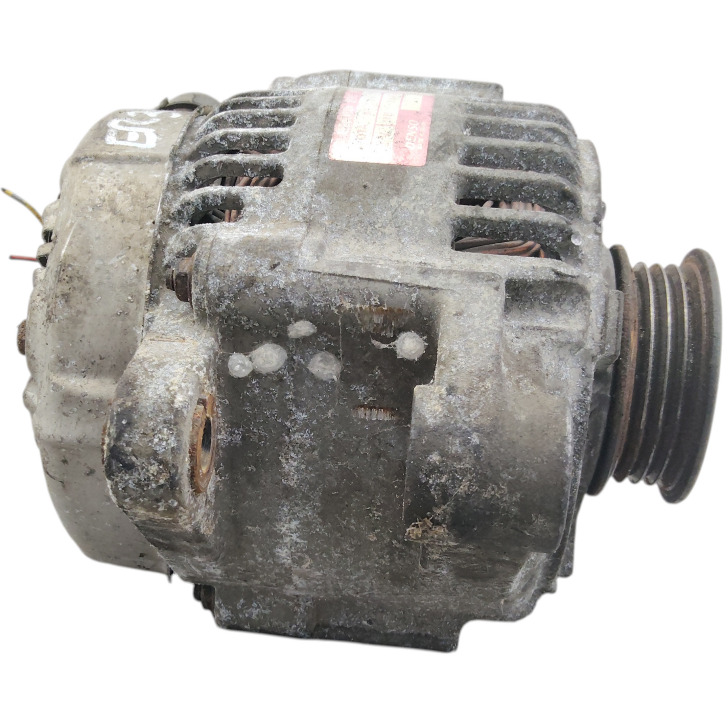 Alternatore TOYOTA YARIS JAPAN 1 Serie 1.0 VVTi Motore 1SZFE