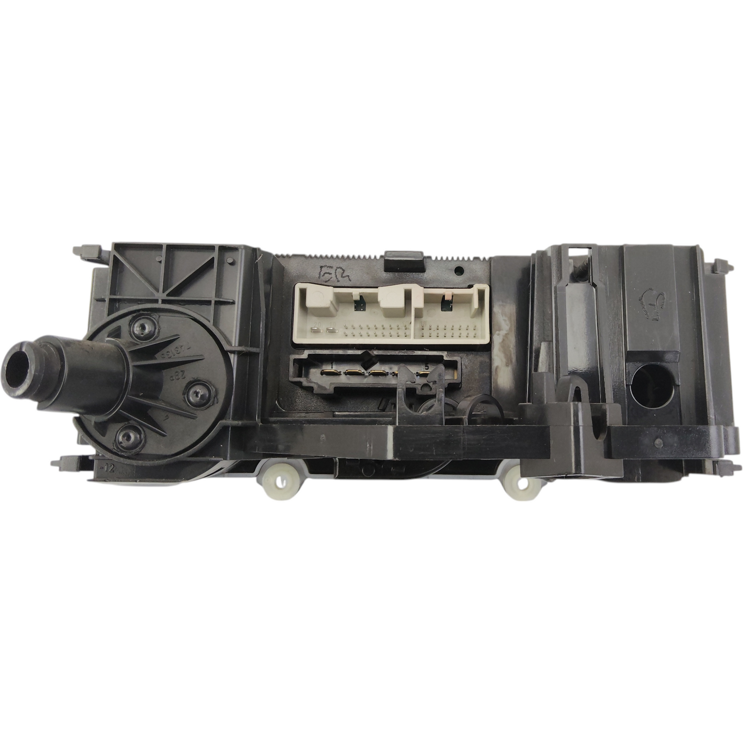 Modulo Comando Clima VOLKSWAGEN GOLF 5 Serie/GOLF PLUS 1 Serie