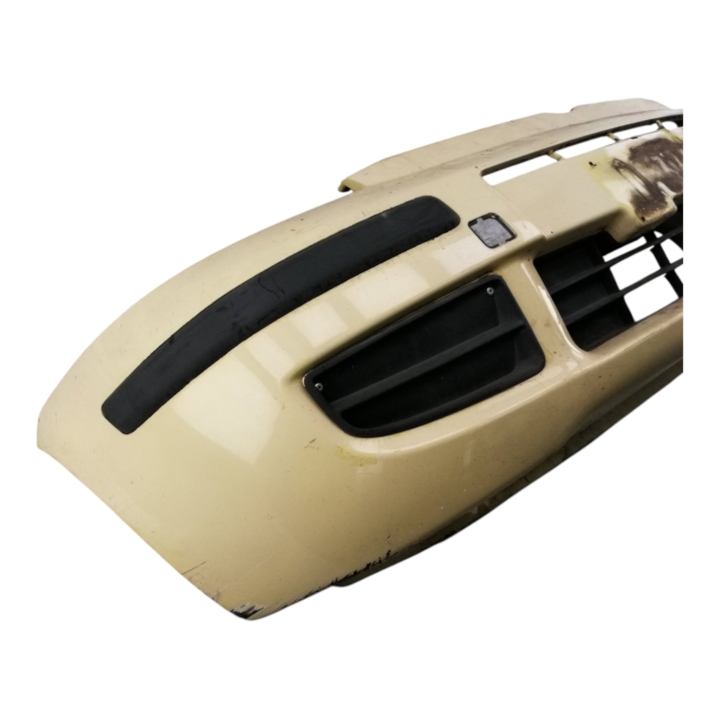 Paraurti Anteriore FIAT PANDA 169 2 Serie Berlina Van