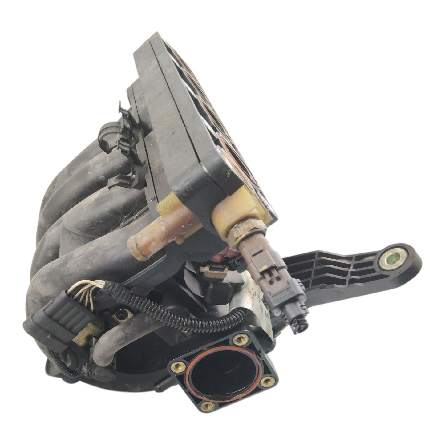 Collettore Aspirazione LANCIA YPSILON 1 2 Serie/MUSA 1 2 Serie 1.4 Benzina