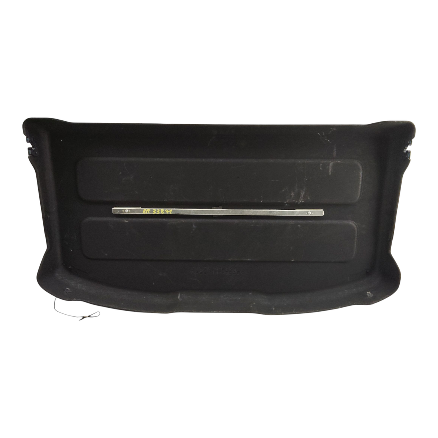 Cappelliera Ripiano Copertura Vano Bagagli MITSUBISHI ASX
