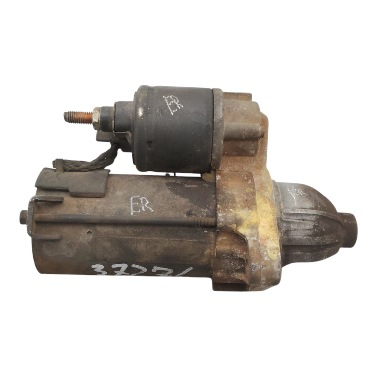 Motorino Avviamento FIAT PANDA 2 Serie/500 2 Serie/GRANDE PUNTO Diesel