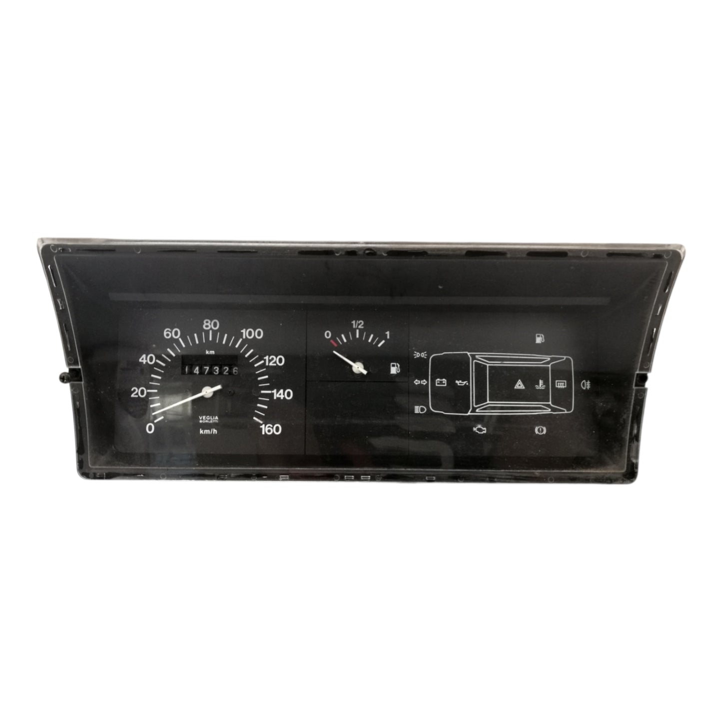 Quadro Strumenti FIAT PANDA 1 Serie 141 0.9 1.1 Benzina
