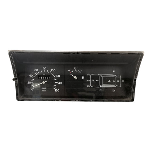 Quadro Strumenti FIAT PANDA 1 Serie 141 0.9 1.1 Benzina