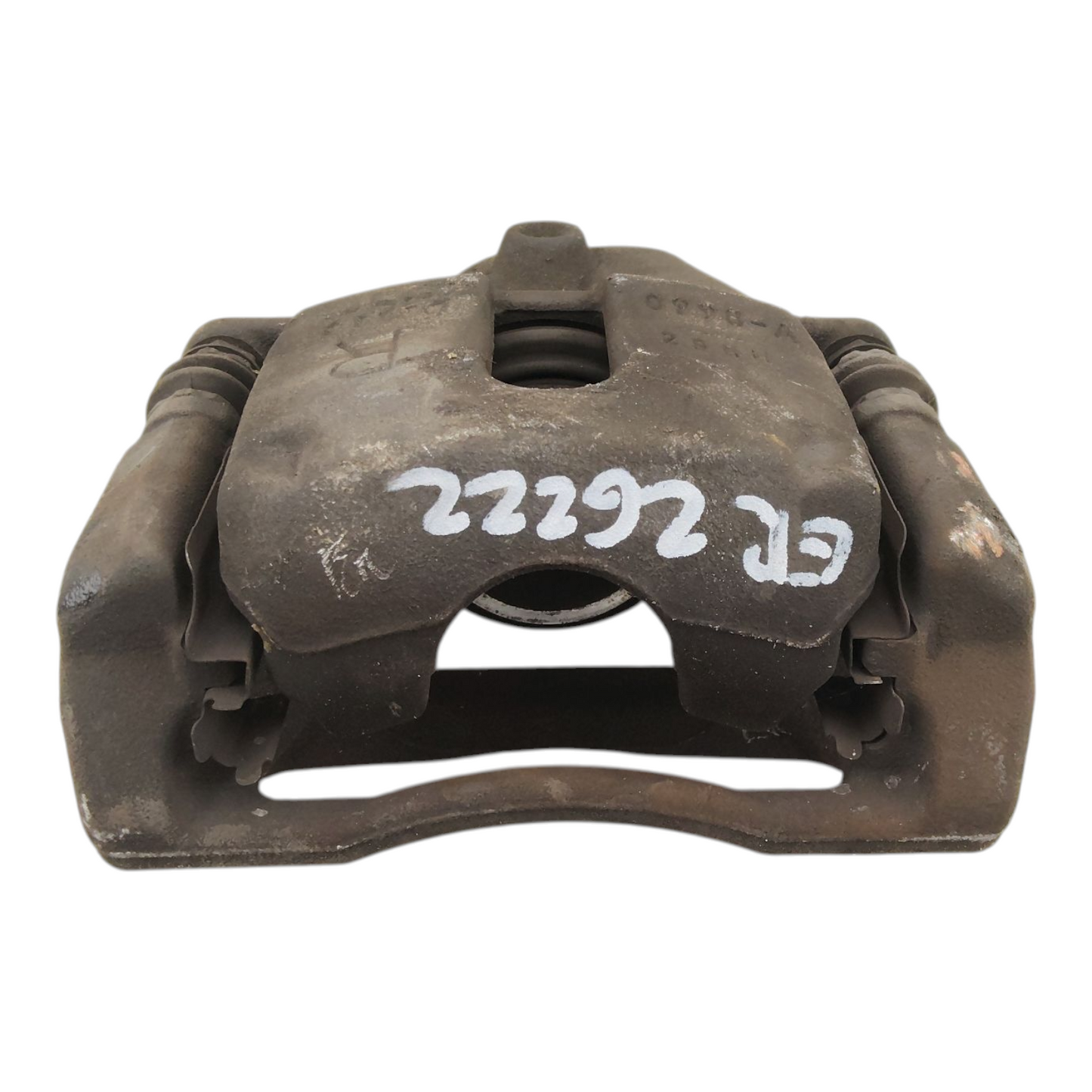 Pinza Freno Anteriore Destro SUZUKI SWIFT 4 Serie/SPLASH Benzina Diesel