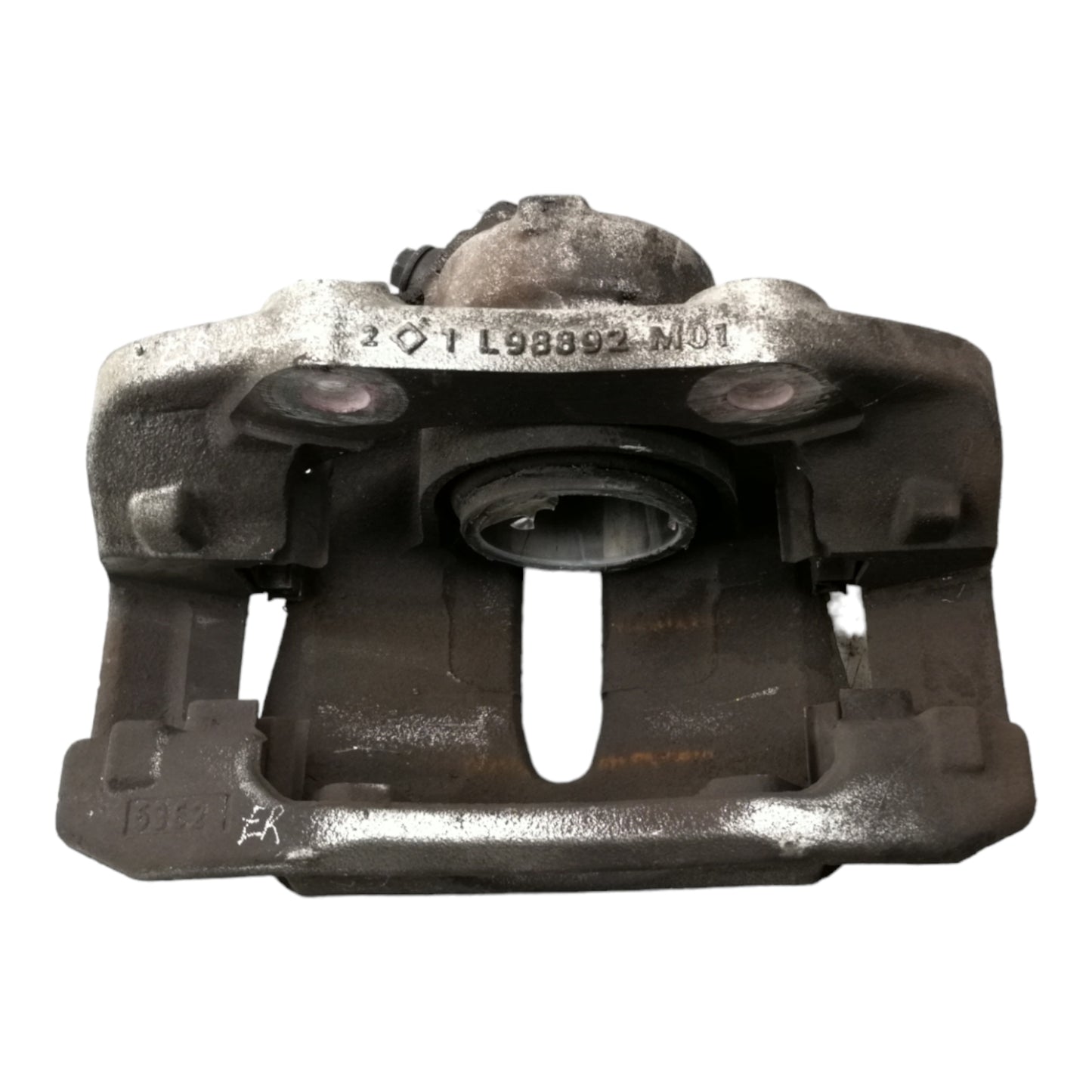 Pinza Freno Anteriore Sinistro PEUGEOT 2008 2 Serie/208 2 Serie